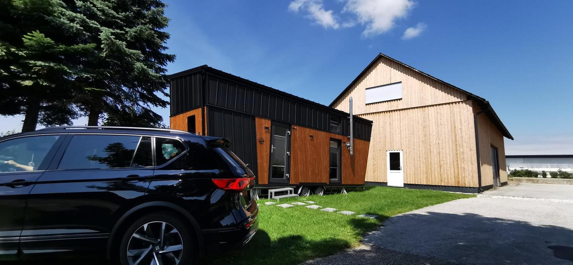 Gasthaus Bauer Grafenschlag Eksteriør billede